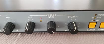 Synton-SPX216 Vocoder
